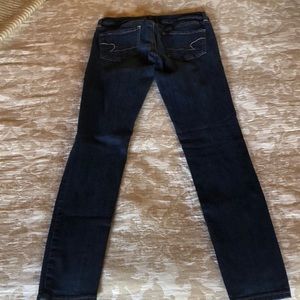 American Eagle Jean
